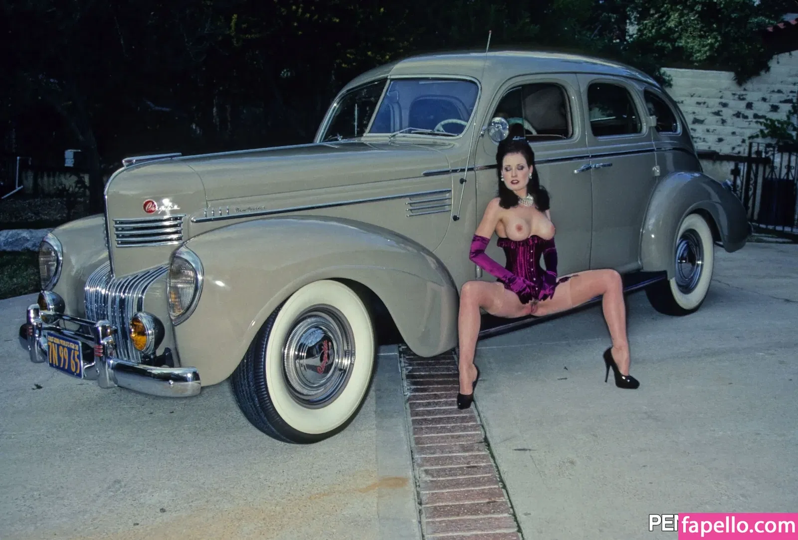 Dita Von Teese / Ditavonteese Onlyfans Photo Gallery 