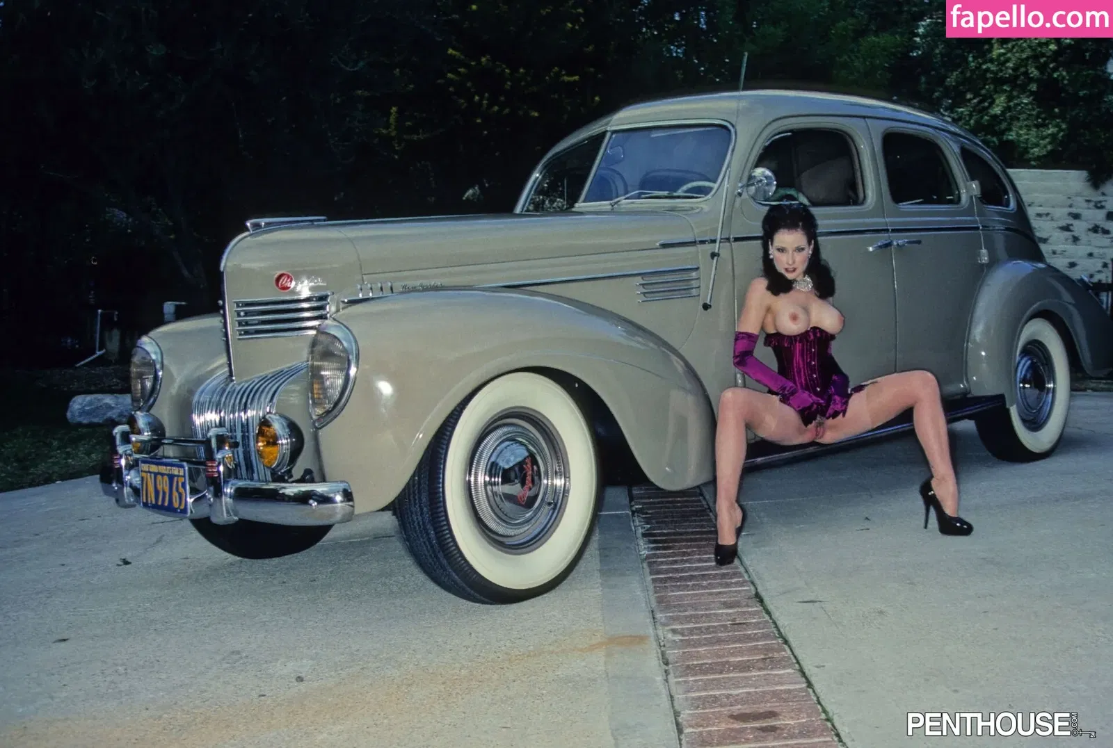 Dita Von Teese / Ditavonteese Onlyfans Photo Gallery 