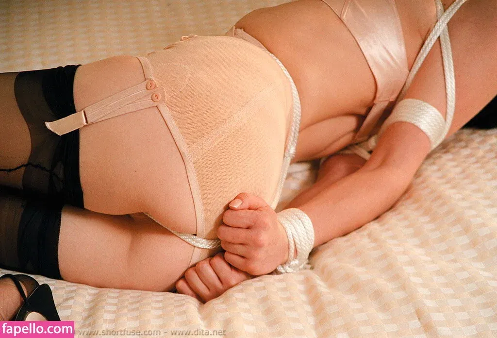 Dita Von Teese / Ditavonteese Onlyfans Photo Gallery 