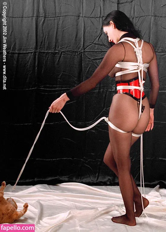 Dita Von Teese / Ditavonteese Onlyfans Photo Gallery 