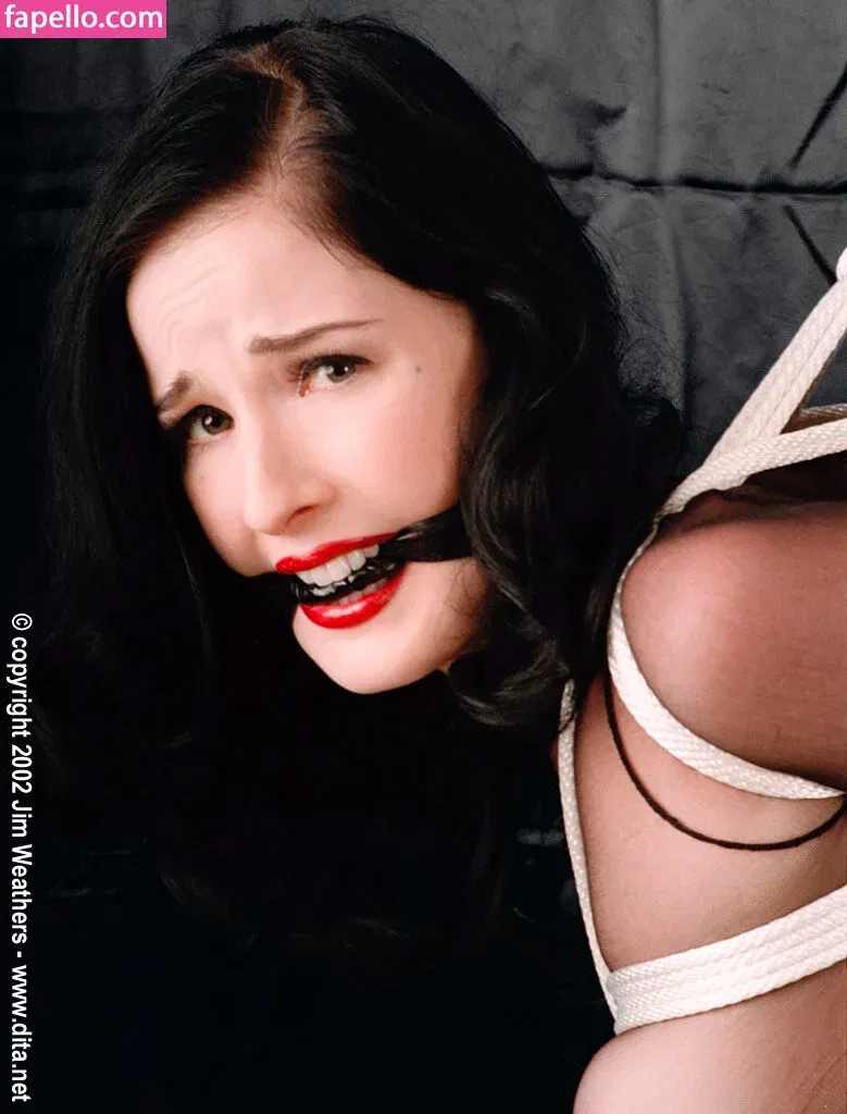 Dita Von Teese / Ditavonteese Onlyfans Photo Gallery 