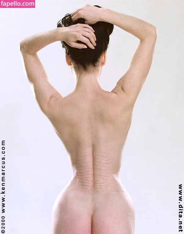 Dita Von Teese / Ditavonteese Onlyfans Photo Gallery 