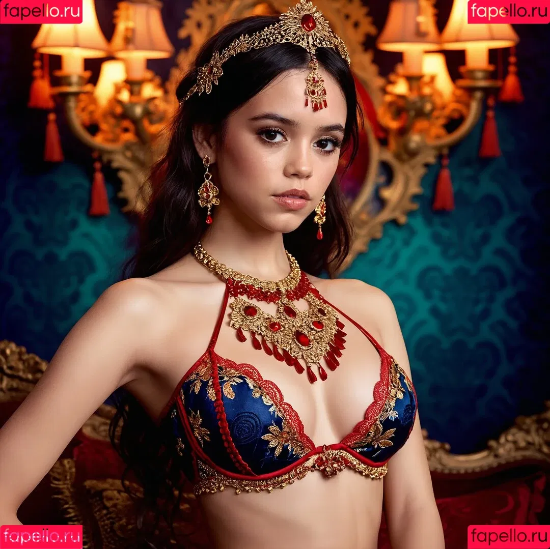 Jenna Ortega / Page / jennaortega Onlyfans Photo Gallery 