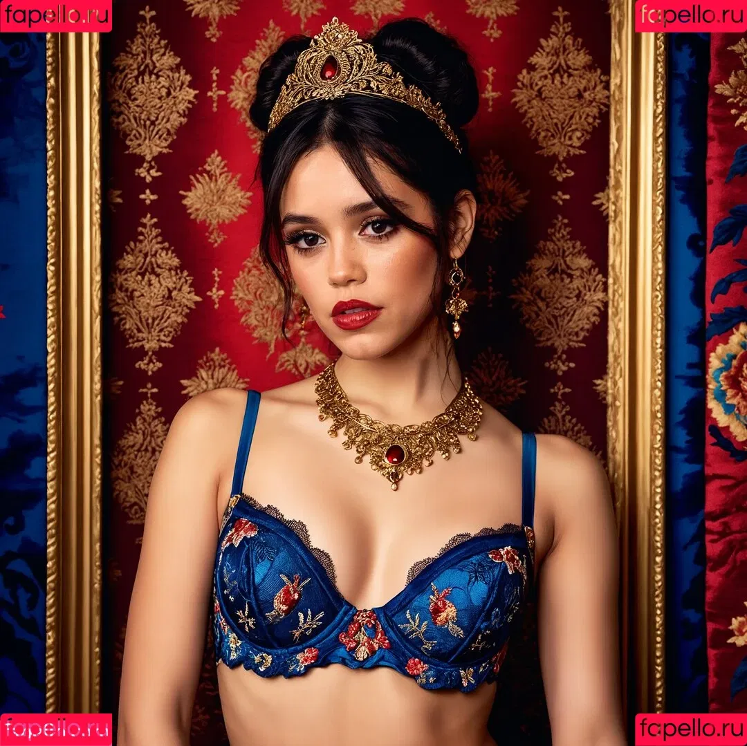 Jenna Ortega / Page / jennaortega Onlyfans Photo Gallery 
