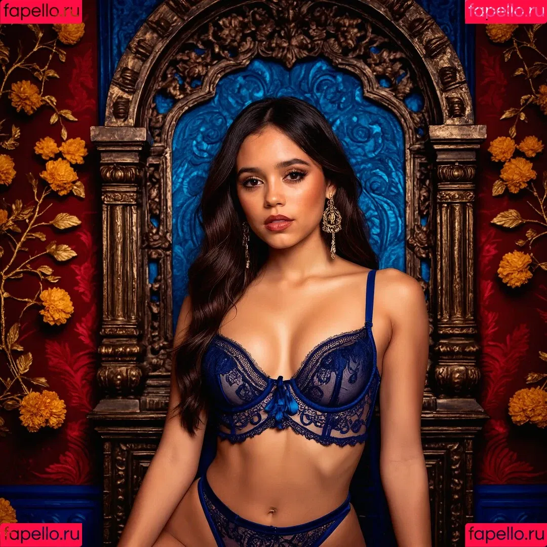 Jenna Ortega / Page / jennaortega Onlyfans Photo Gallery 
