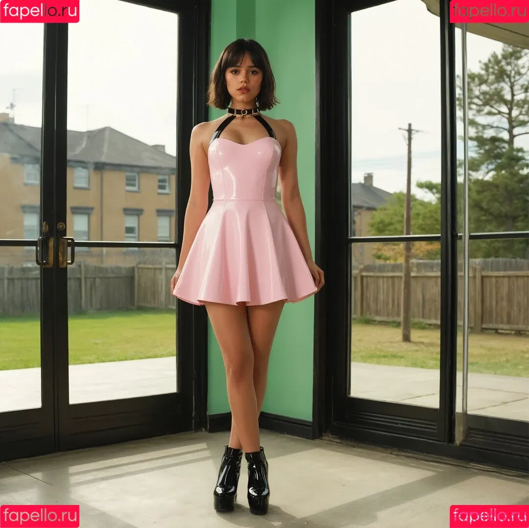 Jenna Ortega / Page / jennaortega Onlyfans Photo Gallery 