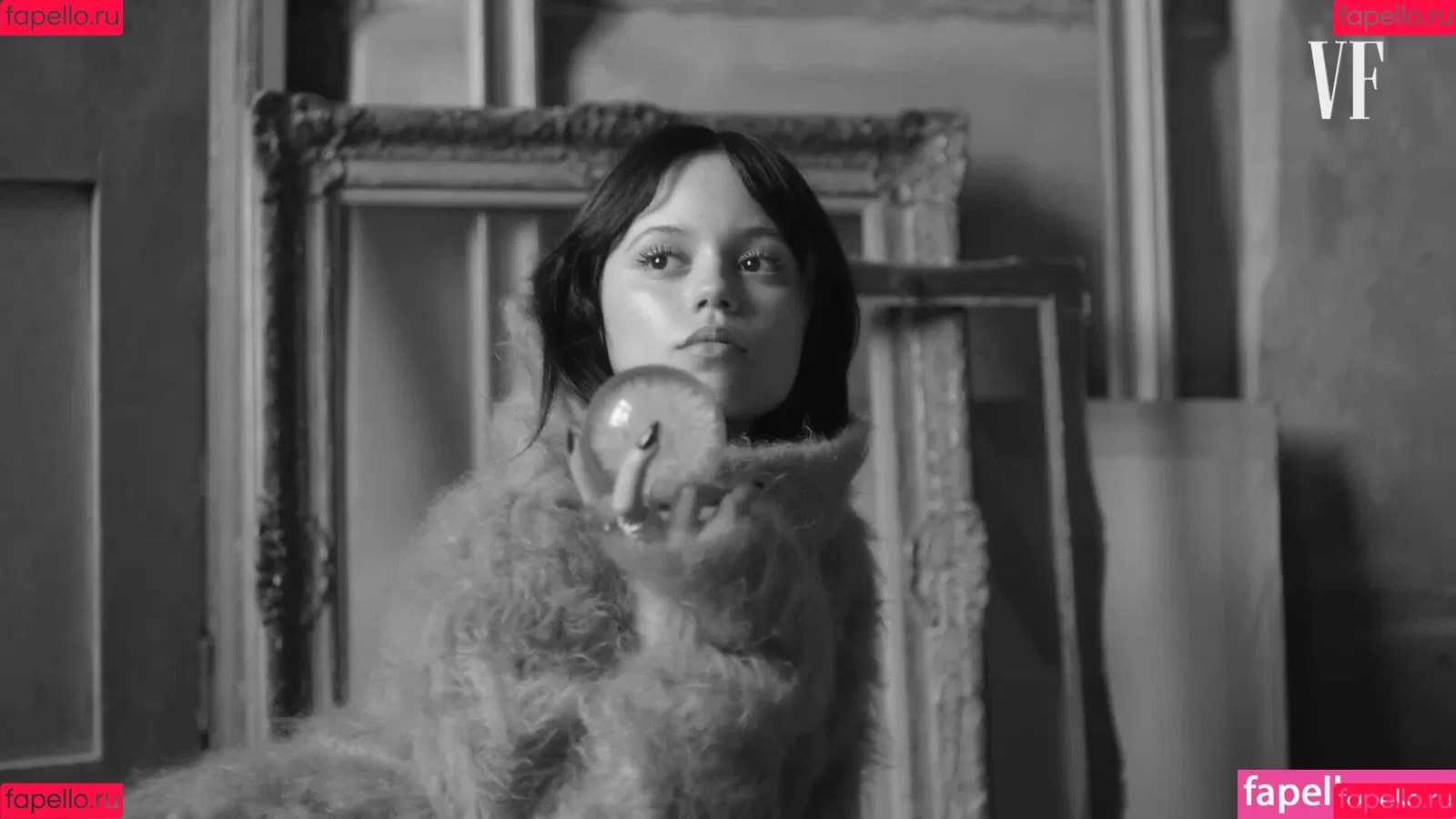Jenna Ortega / Page / jennaortega Onlyfans Photo Gallery 