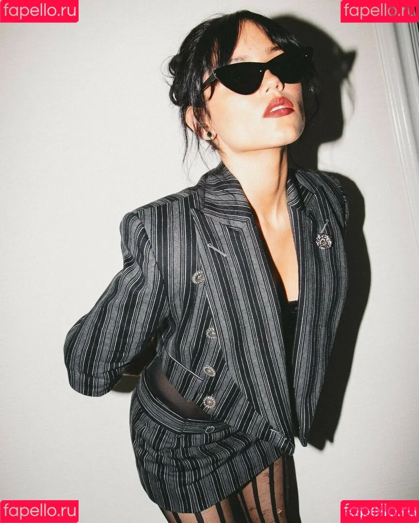Jenna Ortega / Page / jennaortega Onlyfans Photo Gallery 