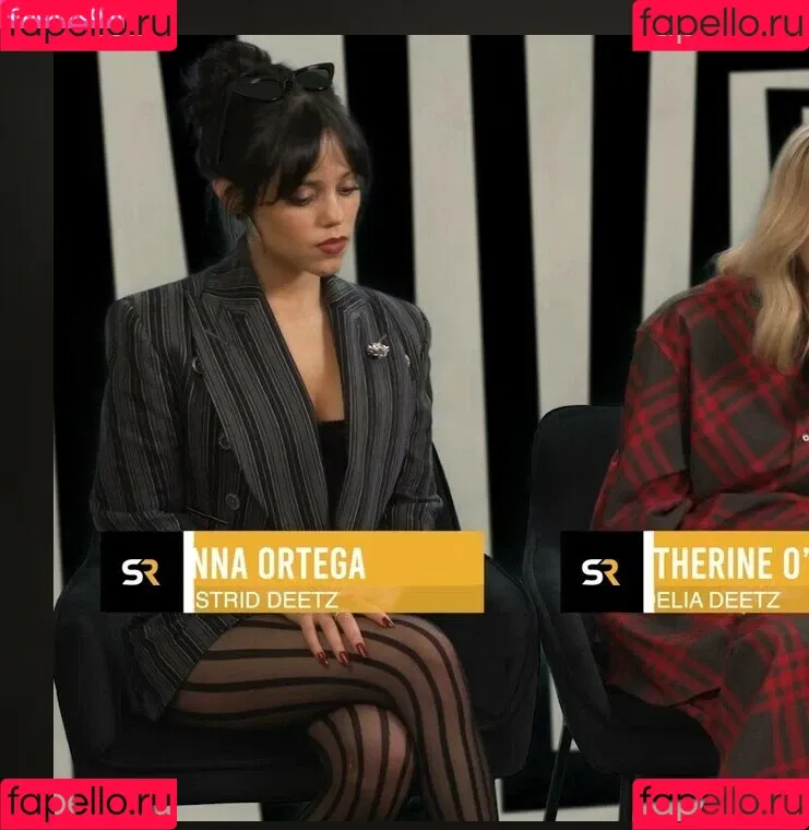 Jenna Ortega / Page / jennaortega Onlyfans Photo Gallery 