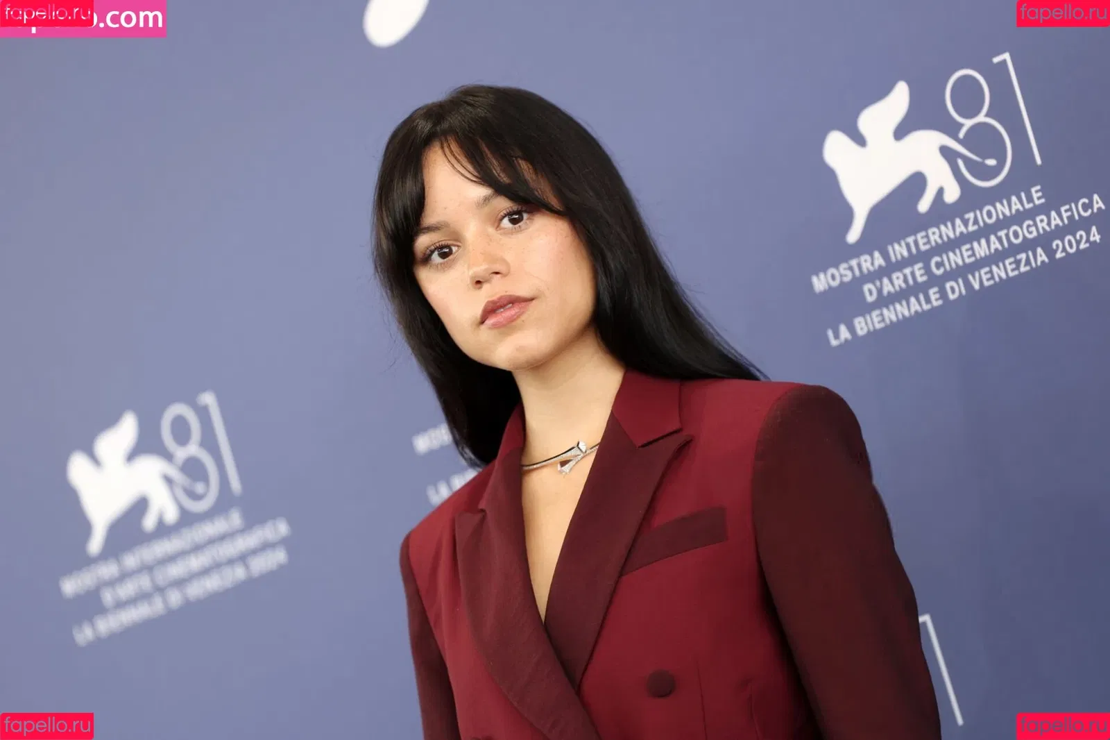 Jenna Ortega / Page / jennaortega Onlyfans Photo Gallery 