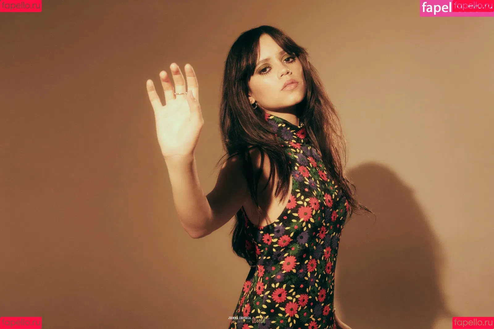 Jenna Ortega / Page / jennaortega Onlyfans Photo Gallery 