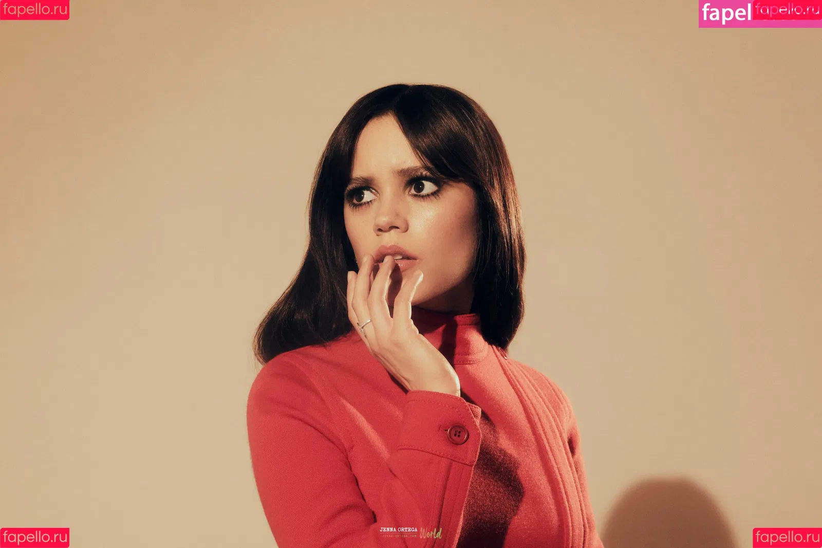 Jenna Ortega / Page / jennaortega Onlyfans Photo Gallery 