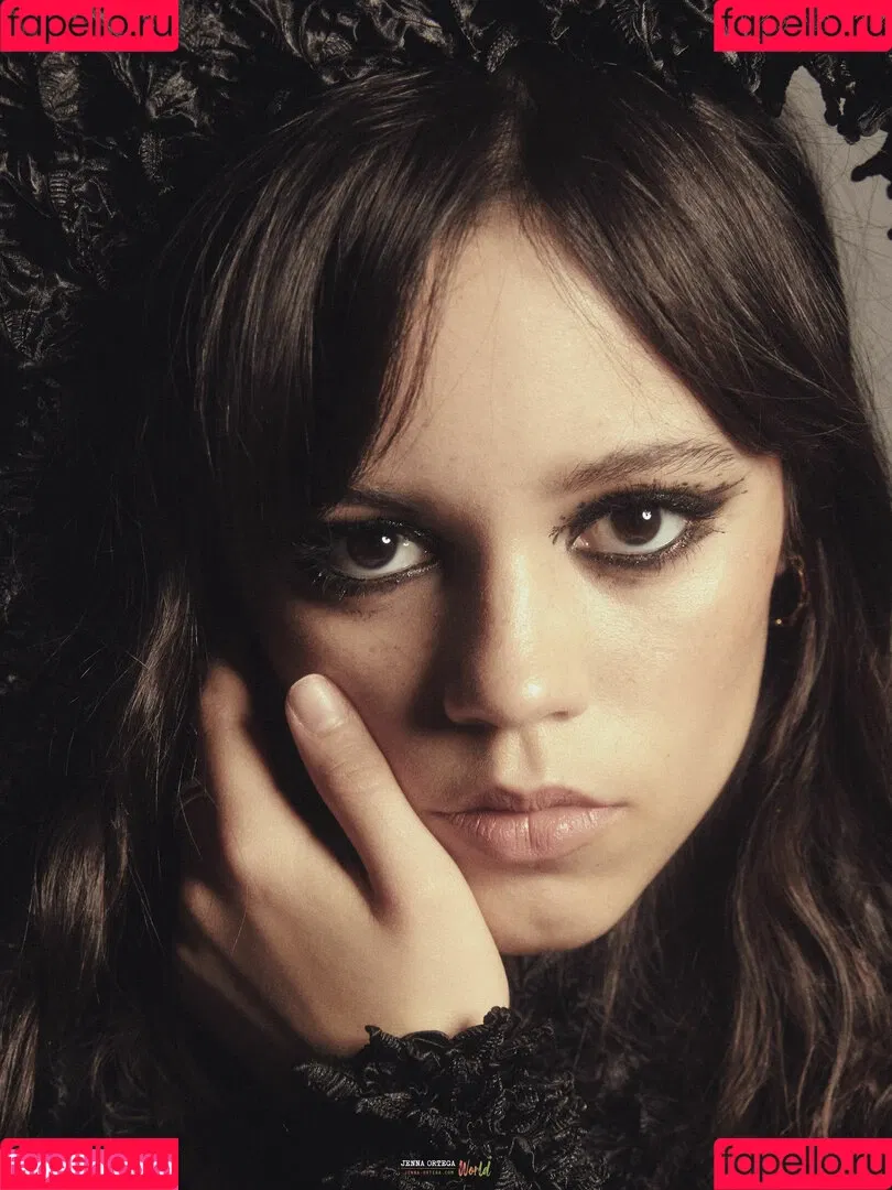 Jenna Ortega / Page / jennaortega Onlyfans Photo Gallery 