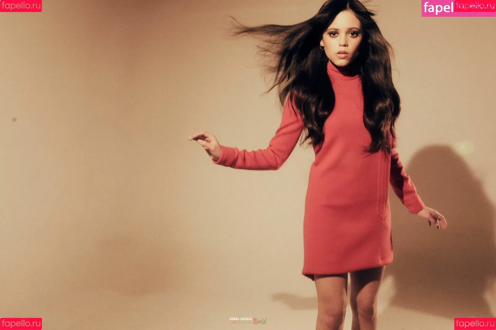 Jenna Ortega / Page / jennaortega Onlyfans Photo Gallery 