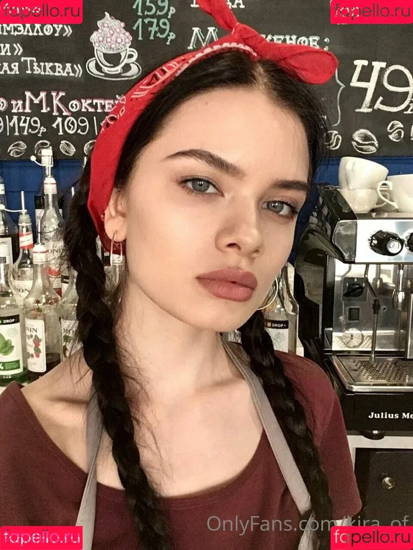 kira_kirinha18 / kira_of Onlyfans Photo Gallery 