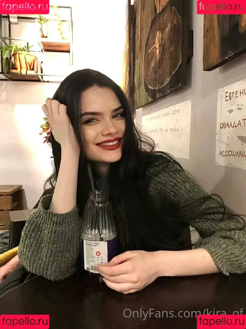 kira_kirinha18 / kira_of Onlyfans Photo Gallery 