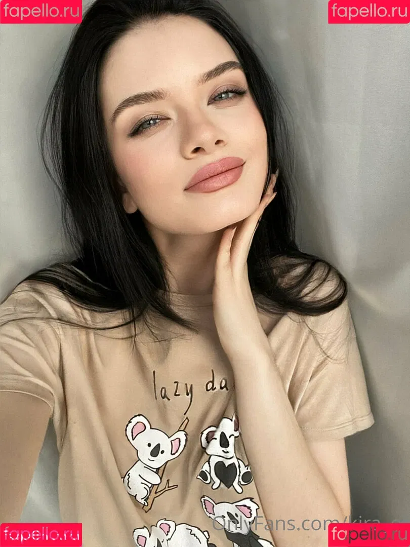 kira_kirinha18 / kira_of Onlyfans Photo Gallery 
