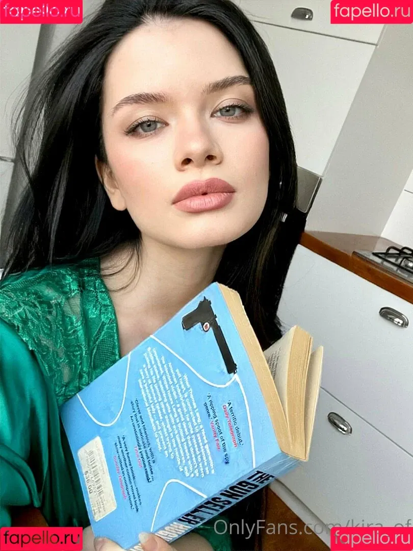 kira_kirinha18 / kira_of Onlyfans Photo Gallery 
