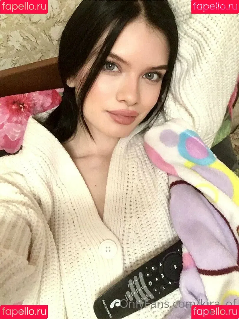 kira_kirinha18 / kira_of Onlyfans Photo Gallery 