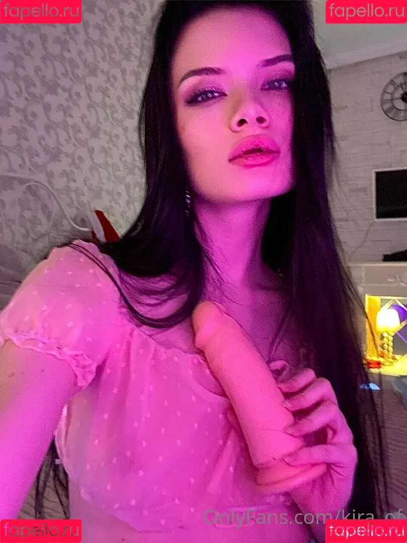 kira_kirinha18 / kira_of Onlyfans Photo Gallery 