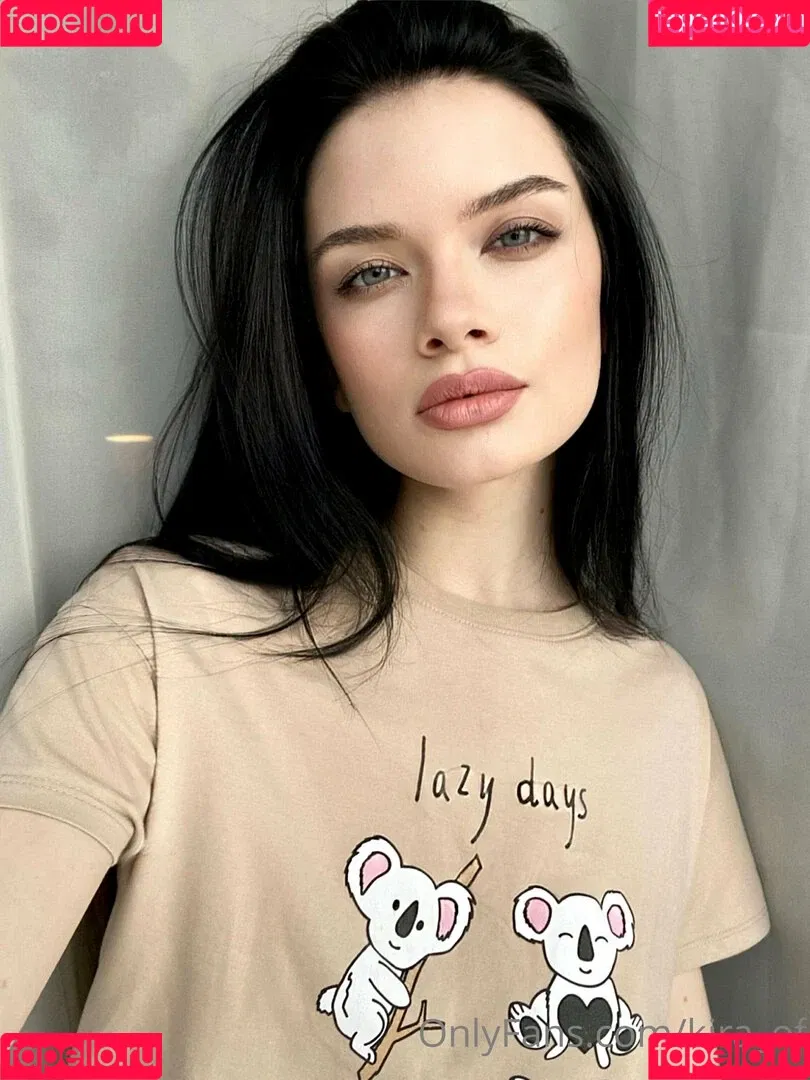 kira_kirinha18 / kira_of Onlyfans Photo Gallery 