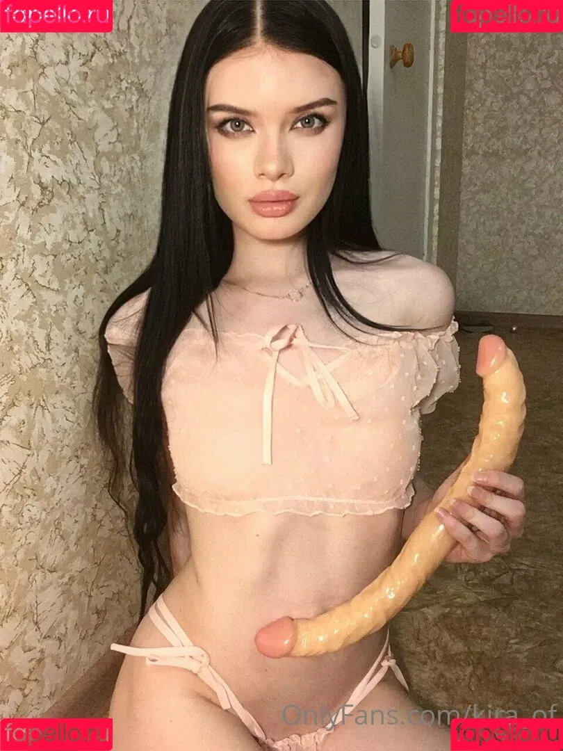 kira_kirinha18 / kira_of Onlyfans Photo Gallery 