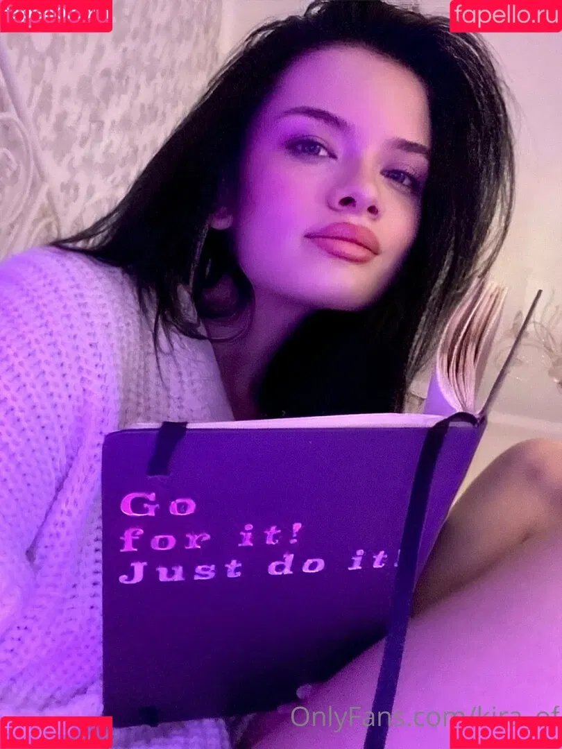 kira_kirinha18 / kira_of Onlyfans Photo Gallery 