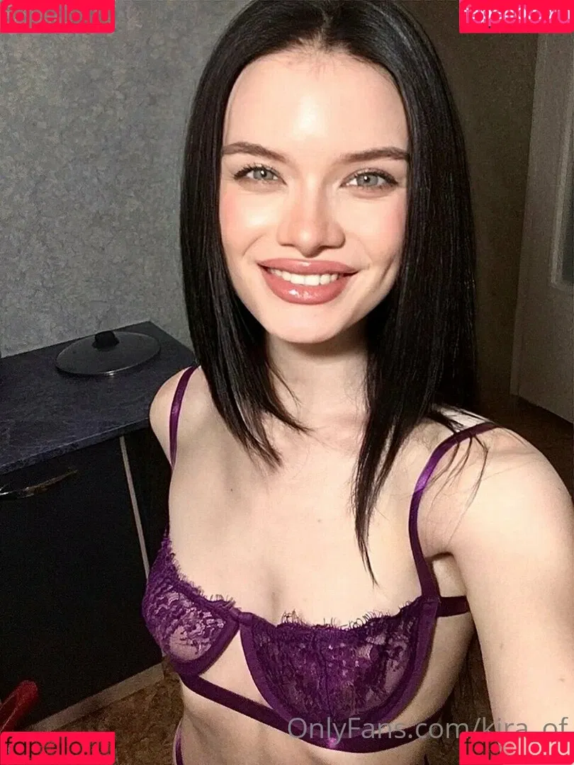 kira_kirinha18 / kira_of Onlyfans Photo Gallery 