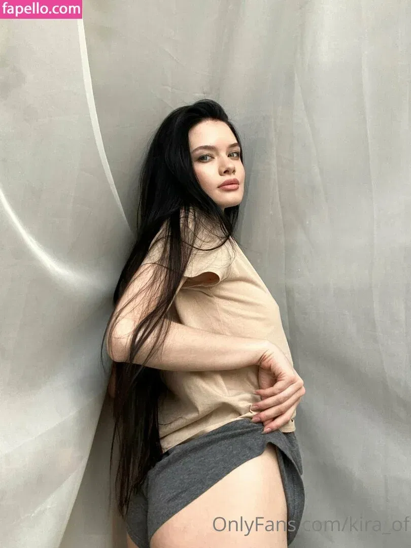 kira_kirinha18 / kira_of Onlyfans Photo Gallery 