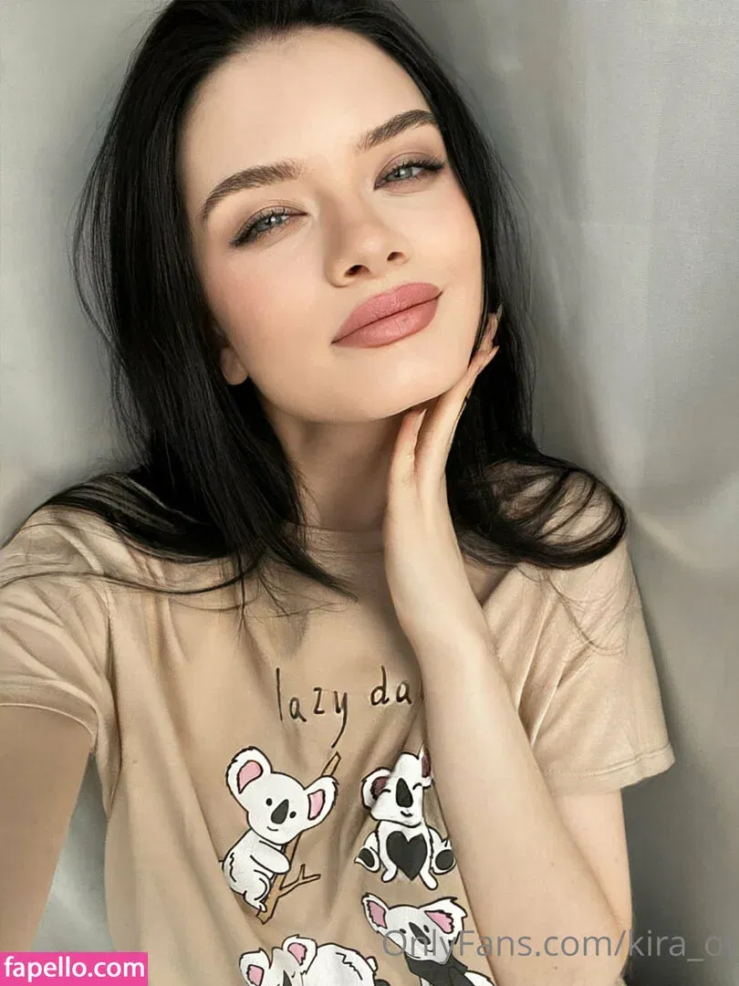 kira_kirinha18 / kira_of Onlyfans Photo Gallery 