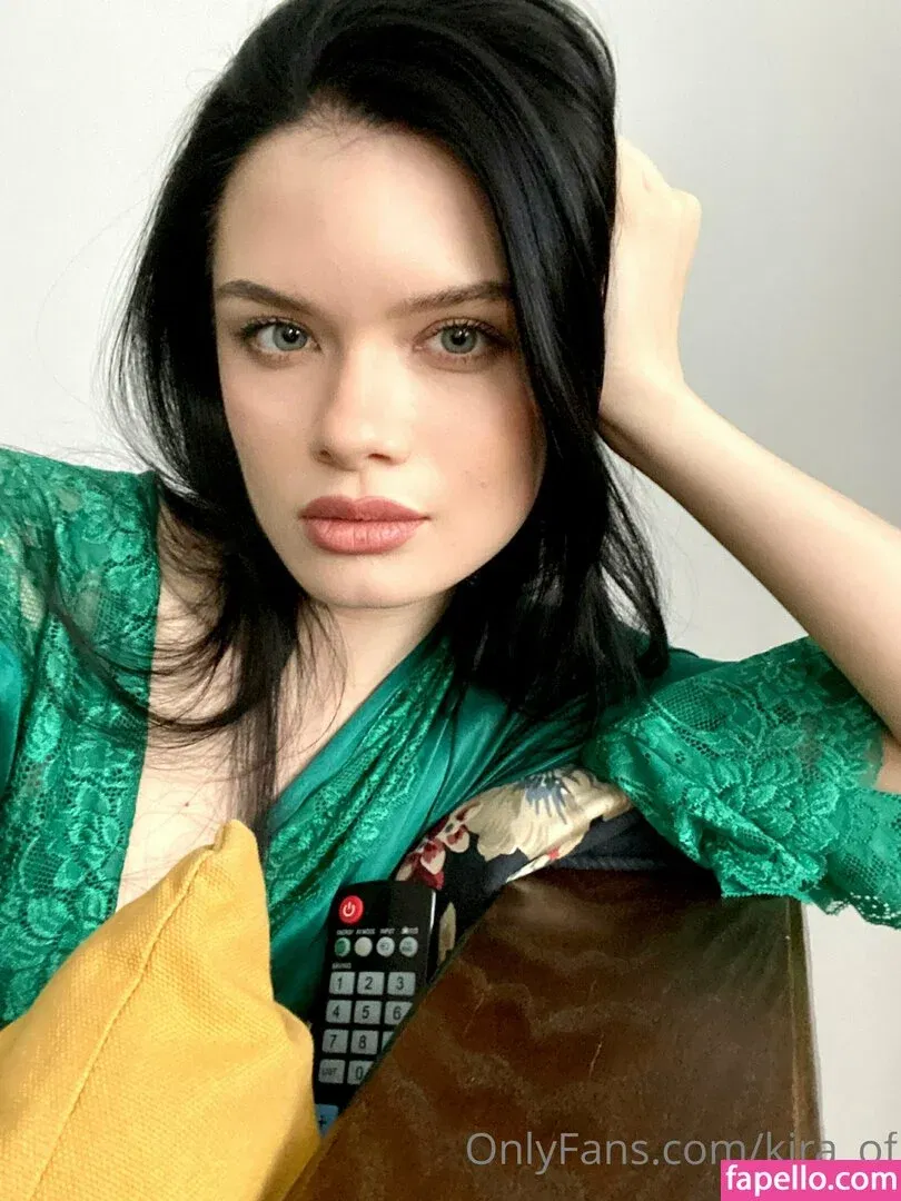kira_kirinha18 / kira_of Onlyfans Photo Gallery 