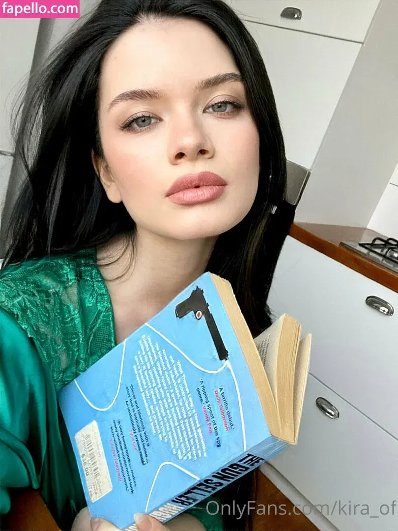 kira_kirinha18 / kira_of Onlyfans Photo Gallery 