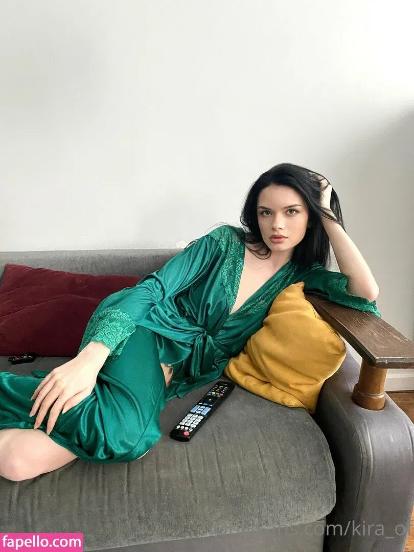 kira_kirinha18 / kira_of Onlyfans Photo Gallery 