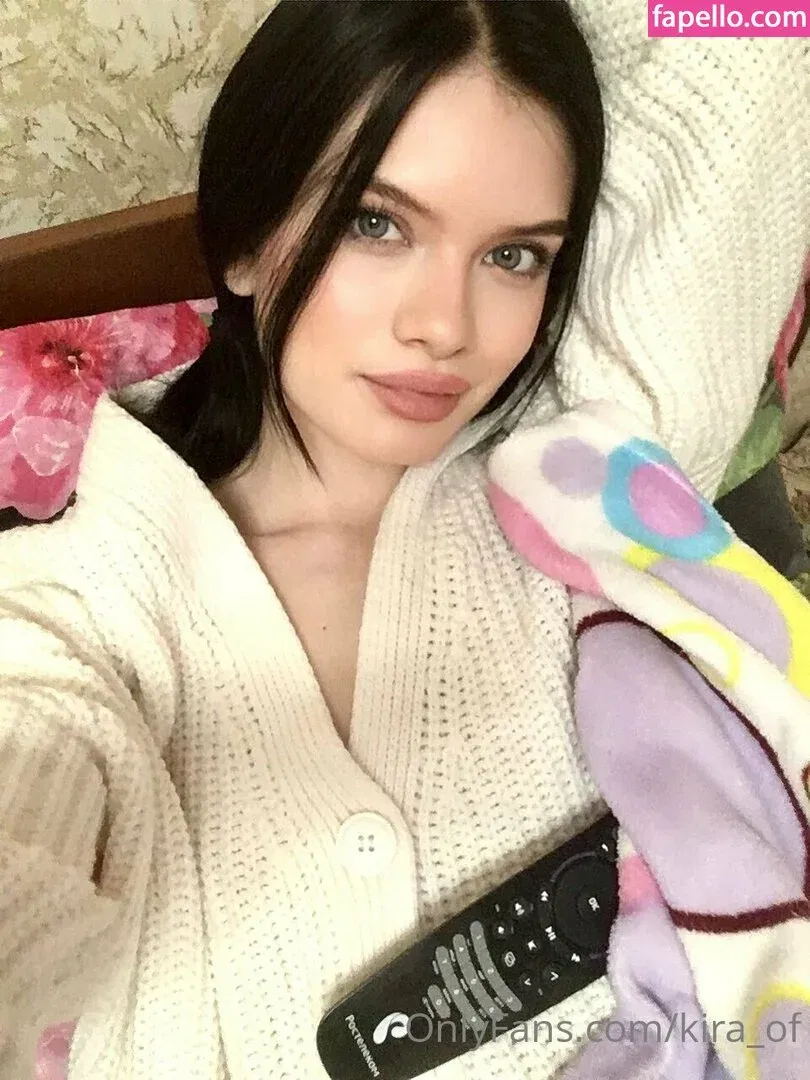 kira_kirinha18 / kira_of Onlyfans Photo Gallery 