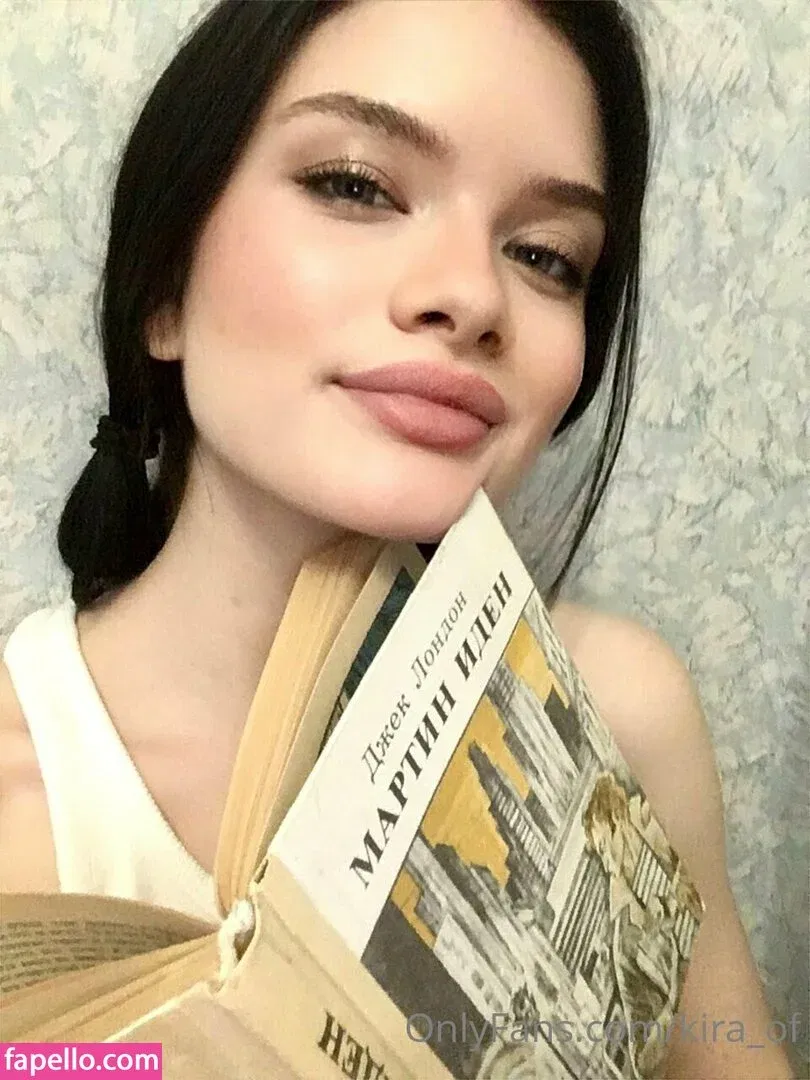 kira_kirinha18 / kira_of Onlyfans Photo Gallery 