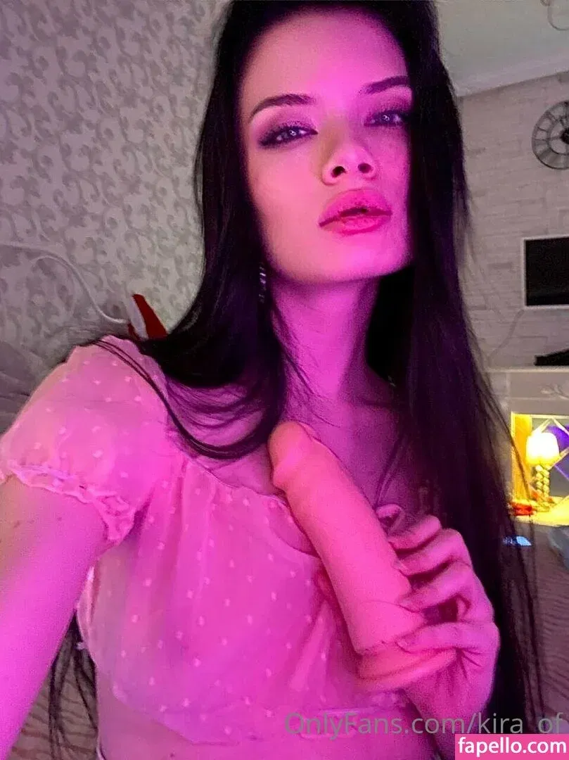 kira_kirinha18 / kira_of Onlyfans Photo Gallery 