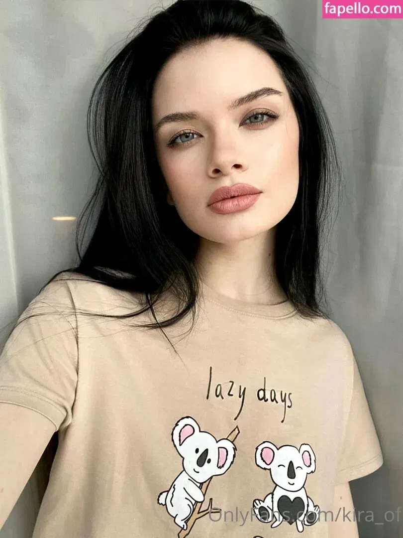 kira_kirinha18 / kira_of Onlyfans Photo Gallery 