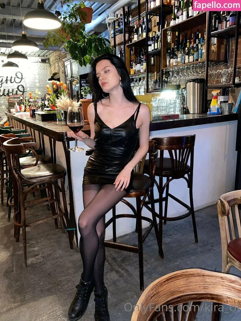 kira_kirinha18 / kira_of Onlyfans Photo Gallery 