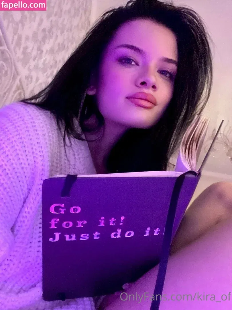 kira_kirinha18 / kira_of Onlyfans Photo Gallery 