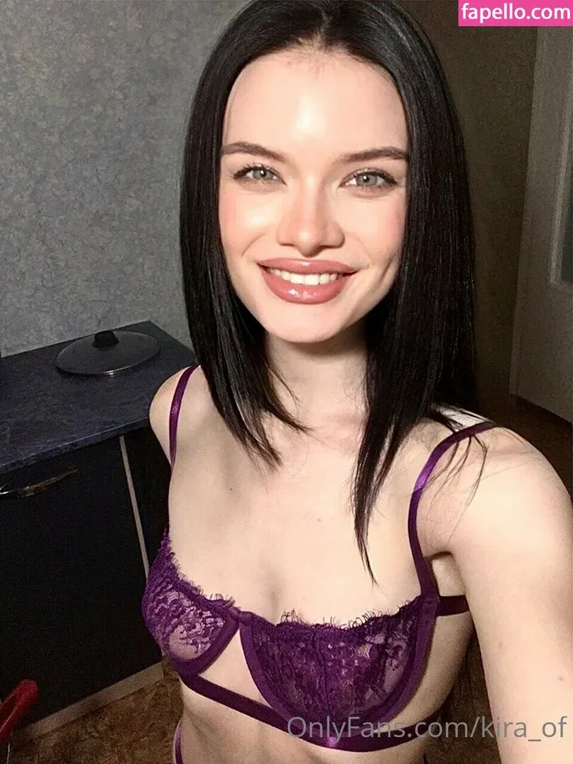 kira_kirinha18 / kira_of Onlyfans Photo Gallery 