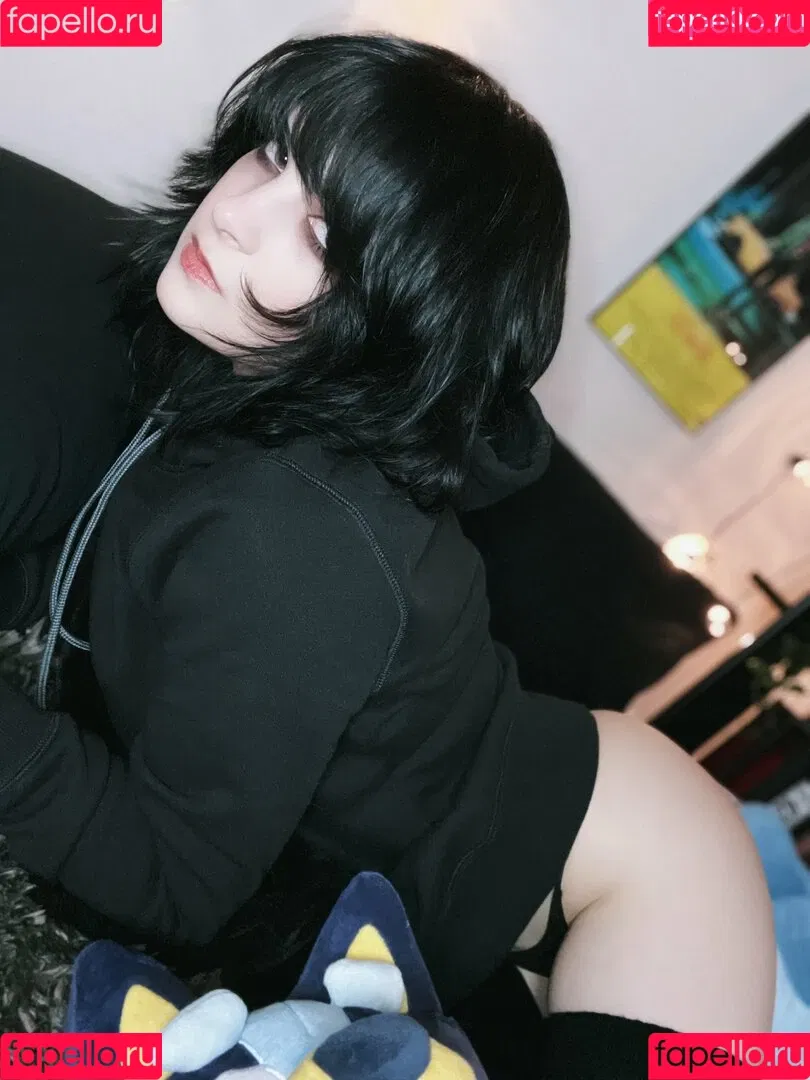 Hiso Neko / hiso.neko / hiso_neko / hisoneko Onlyfans Photo Gallery 