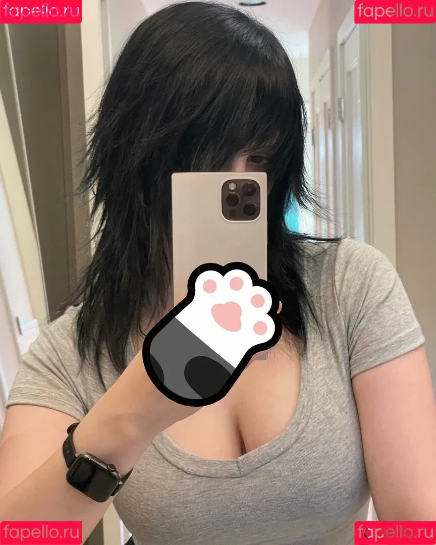 Hiso Neko / hiso.neko / hiso_neko / hisoneko Onlyfans Photo Gallery 