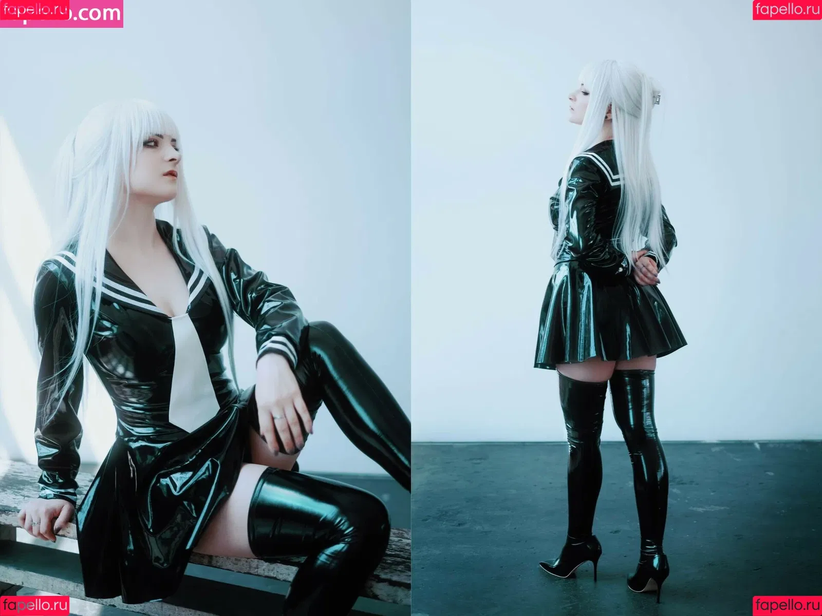 Hiso Neko / hiso.neko / hiso_neko / hisoneko Onlyfans Photo Gallery 
