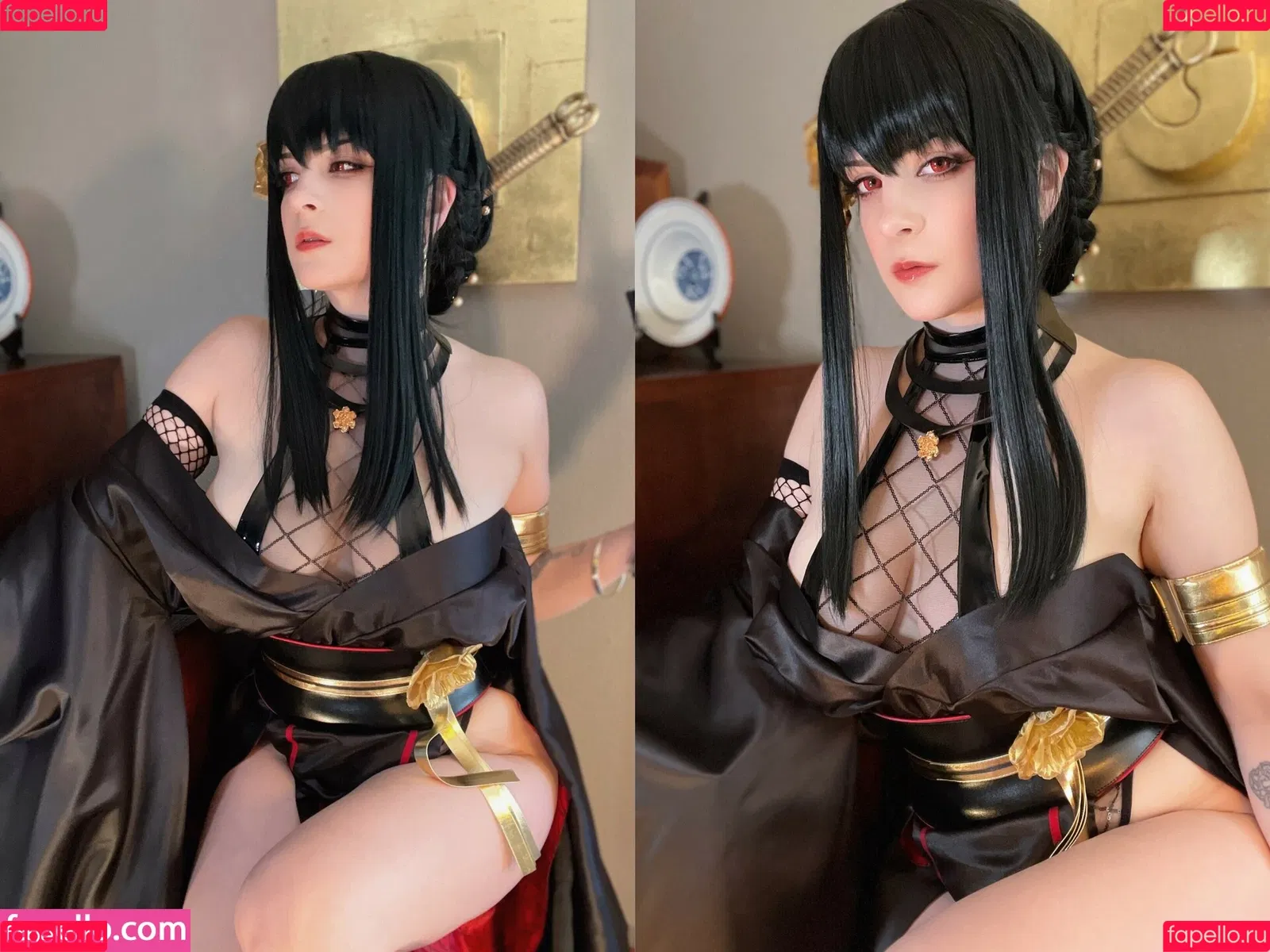Hiso Neko / hiso.neko / hiso_neko / hisoneko Onlyfans Photo Gallery 