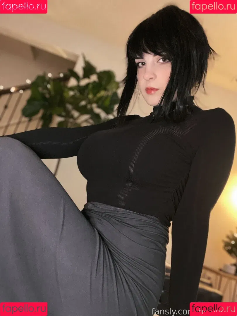 Hiso Neko / hiso.neko / hiso_neko / hisoneko Onlyfans Photo Gallery 