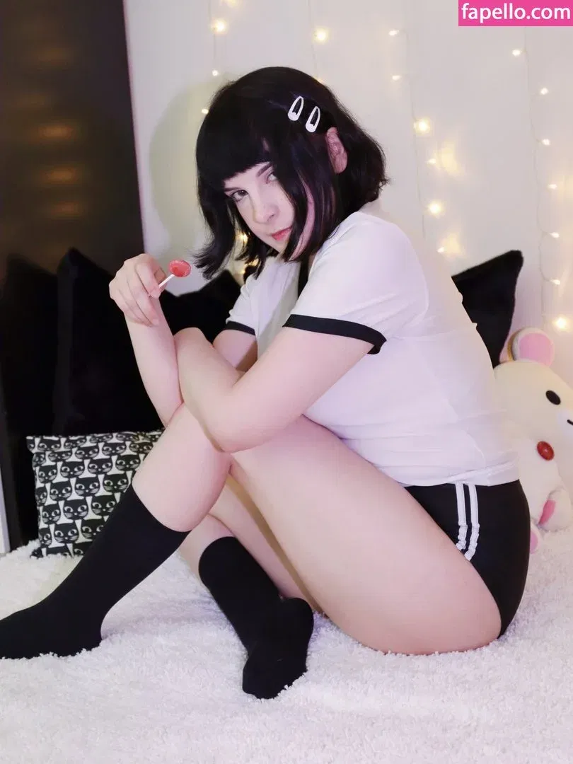 Hiso Neko / hiso.neko / hiso_neko / hisoneko Onlyfans Photo Gallery 