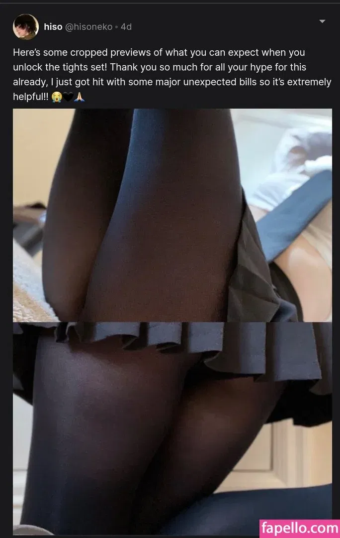 Hiso Neko / hiso.neko / hiso_neko / hisoneko Onlyfans Photo Gallery 