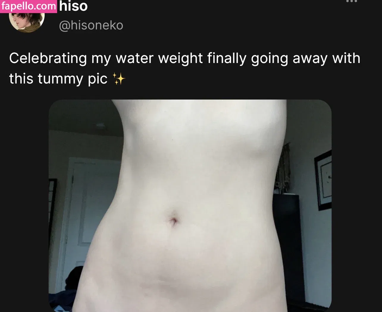 Hiso Neko / hiso.neko / hiso_neko / hisoneko Onlyfans Photo Gallery 