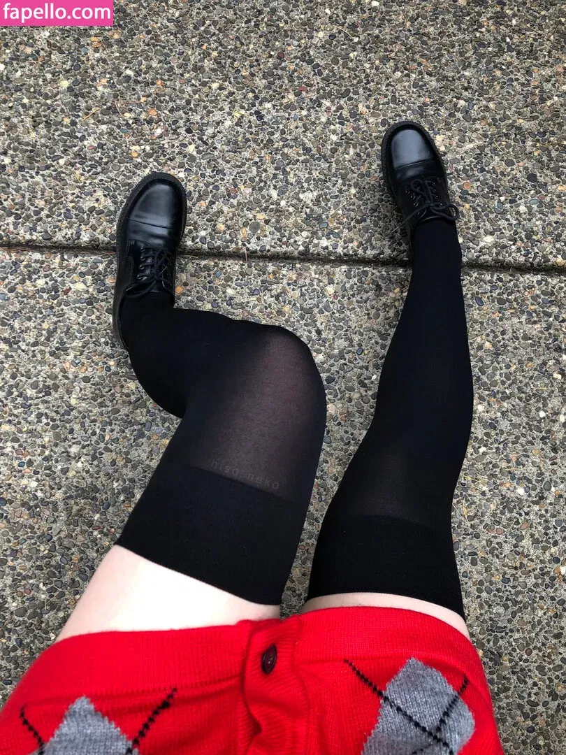 Hiso Neko / hiso.neko / hiso_neko / hisoneko Onlyfans Photo Gallery 