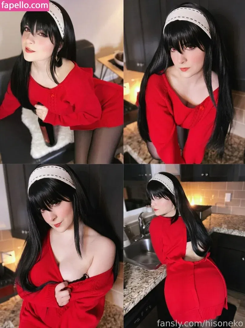 Hiso Neko / hiso.neko / hiso_neko / hisoneko Onlyfans Photo Gallery 